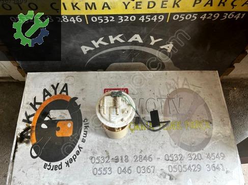Peugeot Partner Yakıt Şamandırası çıkma parça