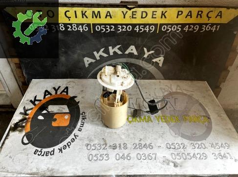 Peugeot Partner Yakıt Şamandırası 9633733380 çıkma parça