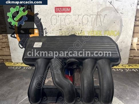 Citroen Xsara Emme Manifoldu çıkma parça