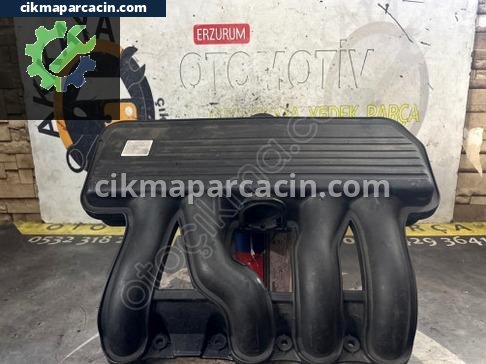 Fiat Ducato Emme Manifoldu çıkma parça