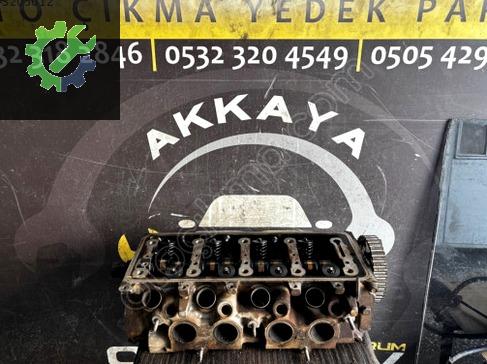 Peugeot 206 Silindir Kapağı çıkma parça