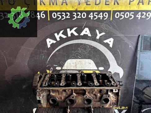 Peugeot 206 Silindir Kapağı 9634005110 çıkma parça