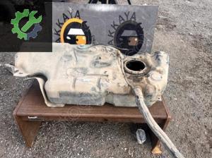 9634007480 Peugeot 307 Yakıt Deposu Orjinal Çıkma