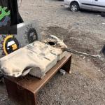 9634007480 Peugeot 307 Yakıt Deposu Orjinal Çıkma