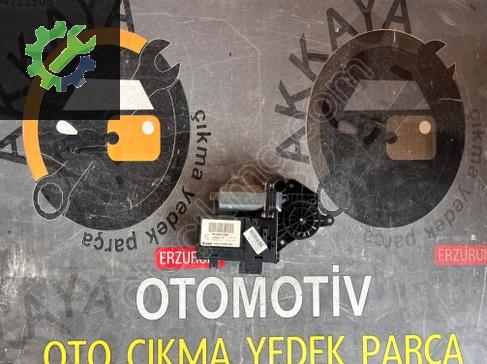 Peugeot 307 Cam Motoru 9634457580 çıkma parça