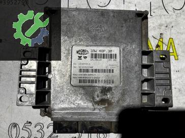 Peugeot 406 Motor Beyni 9634495980 çıkma parça