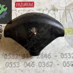 96345028ZR PEUGEOT 307 orijinal çıkma direksiyon Airbag