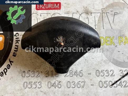 Peugeot 307 Direksiyon Airbag çıkma parça