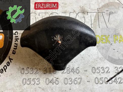 Peugeot 307 Direksiyon Airbag çıkma parça