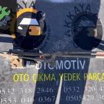 9634509080 Citroen C4 Silecek Mekanizması Orjinal Çıkma