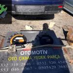 9634509080 Citroen C4 Silecek Mekanizması Orjinal Çıkma