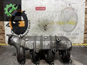 9635616310 CİTROEN C5-XSARA-BERLİNGO 2.0 HDI Emme Manifoldu