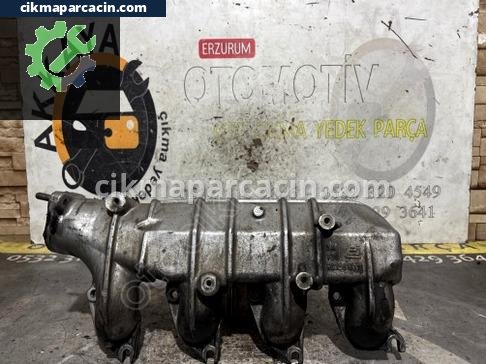 Citroen Berlingo Emme Manifoldu çıkma parça
