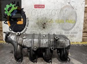 9635616310 PEUGEOT 206-307-406-PARTNER 2.0 HDI Emme Manifoldu