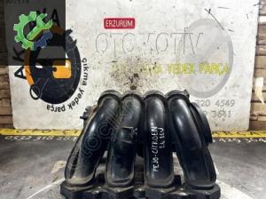 9635885080 CİTROEN C2-C3-C4-XSARA-BERLİNGO 1.6 16V Emme Manifoldu