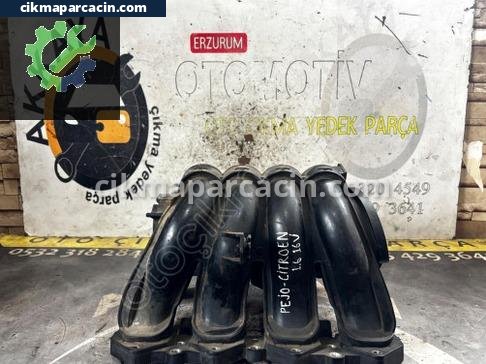 Citroen Xsara Emme Manifoldu çıkma parça