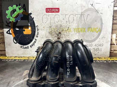 Citroen Xsara Emme Manifoldu çıkma parça