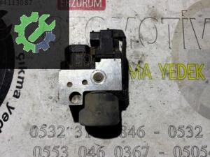 9636084480 CİTROEN XSARA orijinal çıkma ABS beyni