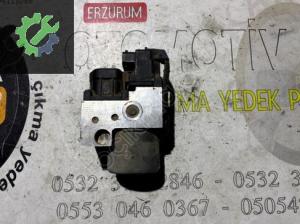 9636084480 PEUGEOT 306 orijinal çıkma ABS beyni