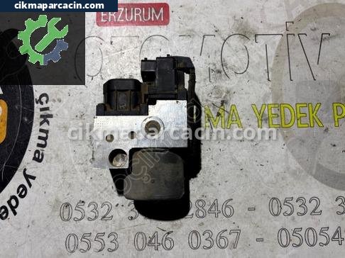 Peugeot 306 ABS Beyni (Modül) çıkma parça