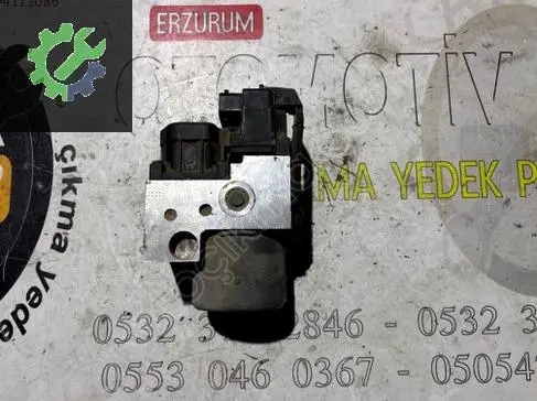 Peugeot 306 ABS Beyni (Modül) çıkma parça