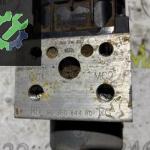 9636084480 PEUGEOT 306 orijinal çıkma ABS beyni