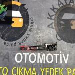 9636408880 Peugeot 307 Sağ ön Kapı Kolu iç Mekanizması Çıkma