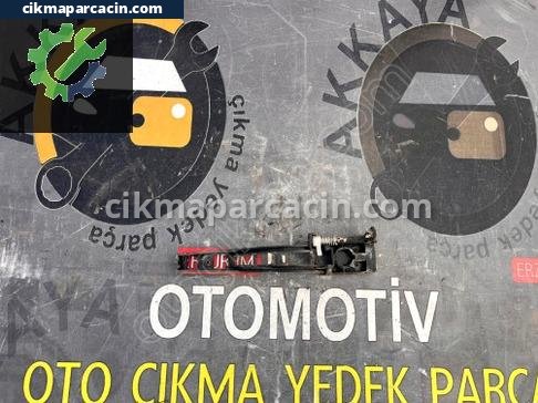 Peugeot 307 Sağ Ön Kapı Kolu çıkma parça