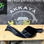 9636874180 Citroen C4 Torpido Hava Kanalı Orjinal Çıkma