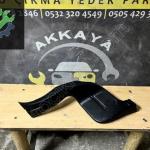 9636874180 Citroen C4 Torpido Hava Kanalı Orjinal Çıkma