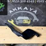 9636874280 Citroen C4 Sağ Havalandırma Borusu Orjinal Çıkma