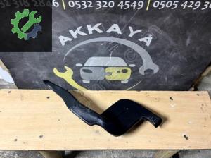 9636874280 Citroen C4 Sağ Havalandırma Borusu Orjinal Çıkma