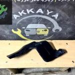 9636874280 Citroen C4 Sağ Havalandırma Borusu Orjinal Çıkma