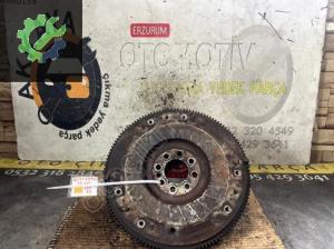 9637267710 CİTROEN BERLİNGO-JUMPER 1.9 Düz Dizel VOLANT