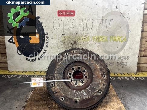 Citroen Berlingo Volant çıkma parça
