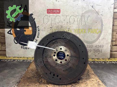 Citroen Berlingo Volant 9637267710 çıkma parça