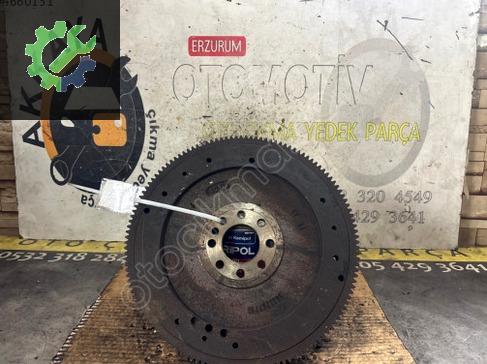 Peugeot Partner Volant 9637267710 çıkma parça