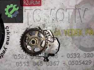 9637317380 CİTROEN C1-C2-C3 XSARA 1.4 HDI mazot pompası