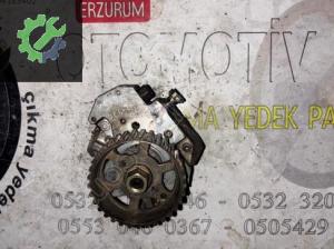 9637317380 PEUGEOT 206-207-307 1.4 HDI mazot pompası