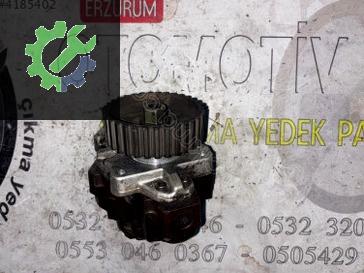 Peugeot 207 Yakıt Pompası 9637317380 çıkma parça