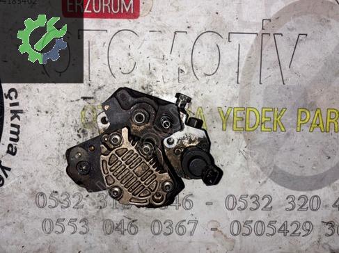 Peugeot 207 Yakıt Pompası 9637317380 çıkma parça