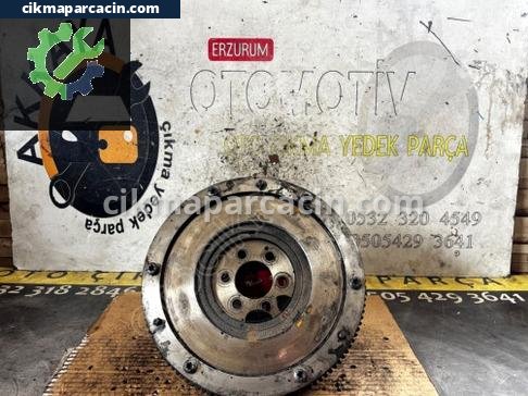 Citroen Saxo Volant çıkma parça