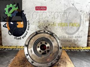 9637569810 PEUGEOT 206-207-208-307-2008-BİPPER 1.4 HDI VOLANT