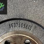 2008 Peugeot 206 Volant Çıkma Parça Erzurum