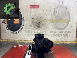 9638111280 CİTROEN XSARA-BERLİNGO/FİAT SCUDO 1.9 D Gaz Kelebeği
