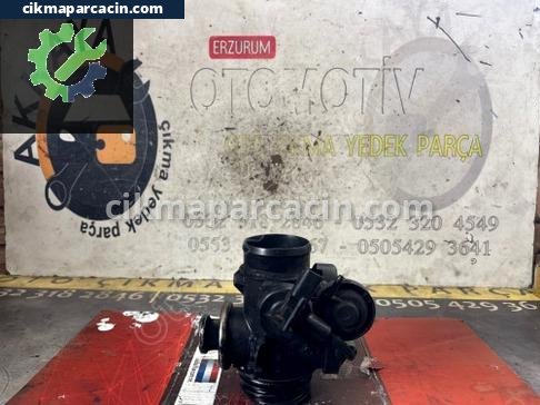Citroen Xsara Gaz Kelebeği çıkma parça