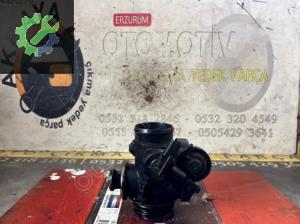 9638111280 PEUGEOT PARTNER-EXPERT 1.9 D Gaz Kelebeği
