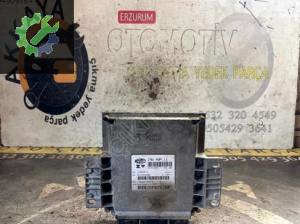 9639045280-IAW48P.11 PEUGEOT 206-406 2.0 Benz. Motor Beyni