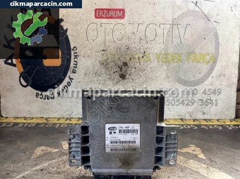 Peugeot 406 Motor Beyni çıkma parça