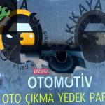9639133480 Citroen C5 Amartisör Kule Bakaliti Orjinal Çıkma